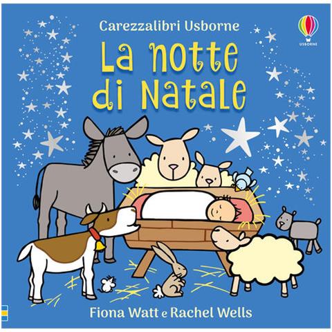 Fiona Watt - La notte di Natale. Ediz. a colori - Foto 1