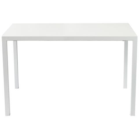 Autoliv - Tavolo Da Esterno Autolivellante In Acciaio Cm 80 X 120 X 76 H - Foto 2