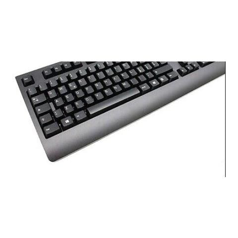 Tastiera Cablato 5715063067277  (Layout Italiano) Colore Nero - Foto 3