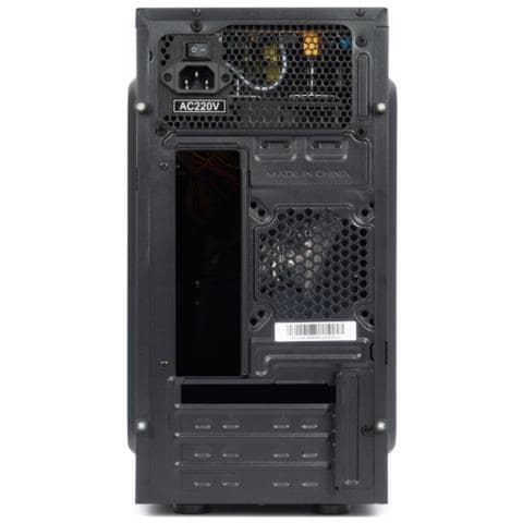 Case VCO-M1699P REV. 2.2 Mini Tower micro ATX / Mini-ITX 1 Porta USB 3.0 - Foto 5