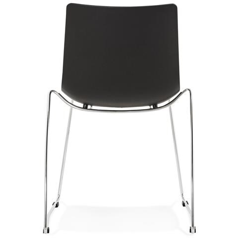 Sedia Di Design Treno  58x54x83 Cm - Foto 7