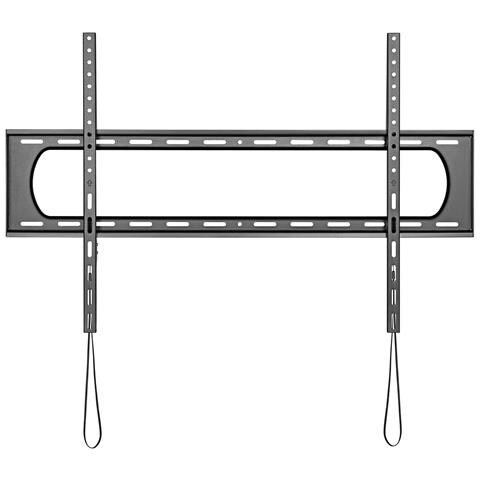 WT120F-293 Supporto TV a parete 3,05 m (120") Nero - Foto 7