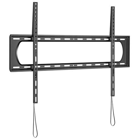 WT120F-293 Supporto TV a parete 3,05 m (120") Nero - Foto 1