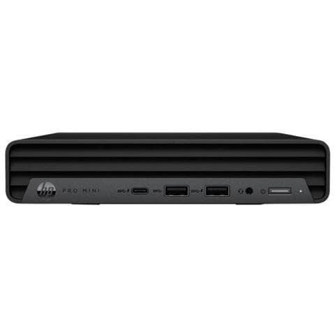 Pro Mini 400 G9 Desktop PC, Core, PC con processore Intel® Core™ i7 i7-13700T, 16 GB RAM, 512 GB SSD, Intel®, Intel UHD 770, Intel UHD Graphics 770, Windows 11 Pro - Foto 1