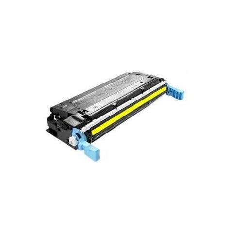 Cartuccia Toner Generica Q6462a - Sostituisce 644a - Foto 1