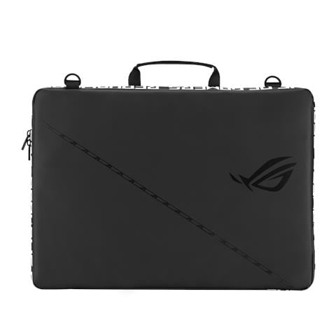 Ranger Carry Sleeve 16 40,6 cm (16") Custodia a tasca Nero - Foto 1