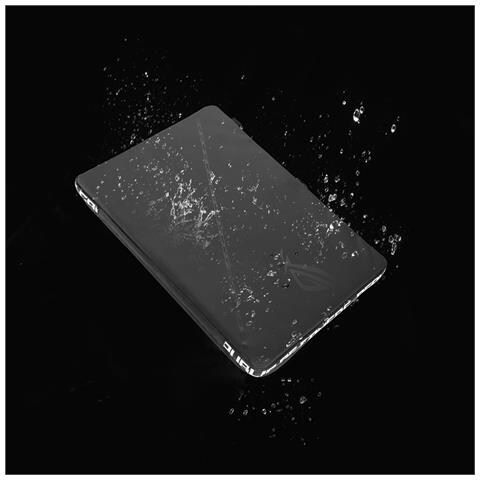 Ranger Carry Sleeve 16 40,6 cm (16") Custodia a tasca Nero - Foto 8