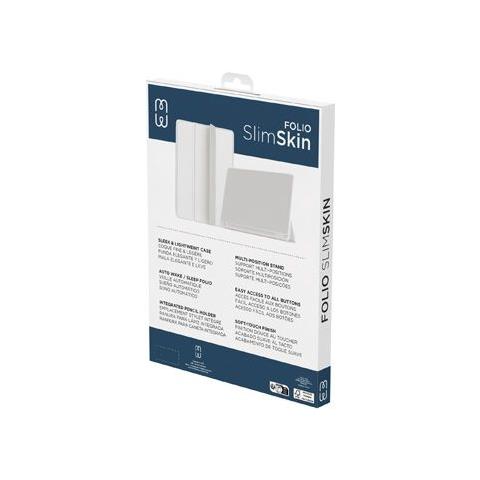 -300087 custodia per tablet 27,7 cm (10.9") Custodia a libro Verde - Foto 5