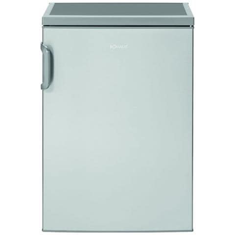 Frigorifero Monoporta KS 2194 Classe D Capacità Lorda / Netta 124 / 120 litri Colore Acciaio Inox - Foto 1