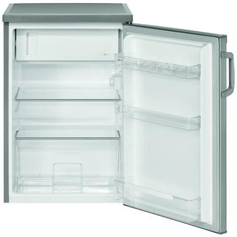 Frigorifero Monoporta KS 2194 Classe D Capacità Lorda / Netta 124 / 120 litri Colore Acciaio Inox - Foto 5