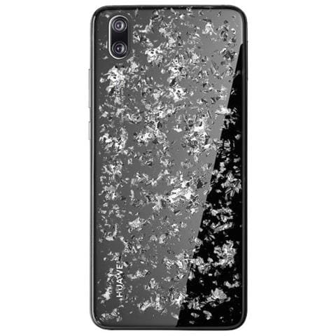 Custodia Huawei P20 5.8'' Ice Light Pc + Tpu Silver - Foto 1