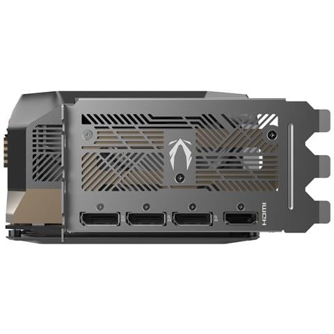 GeForce RTX 5070 Ti 16 GB GDDR7 PCI Express x16 5.0 1 x HDMI 3 x Display Ports AMP Extreme INFINITY ULTRA - Foto 2