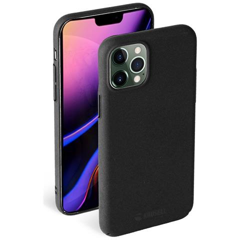 Sandcover custodia per cellulare 17 cm (6.7") Cover Nero - Foto 5