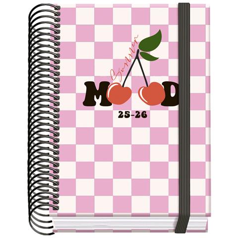 52048-25 Diario Diario scolastico 2025 - 2026 - Foto 1