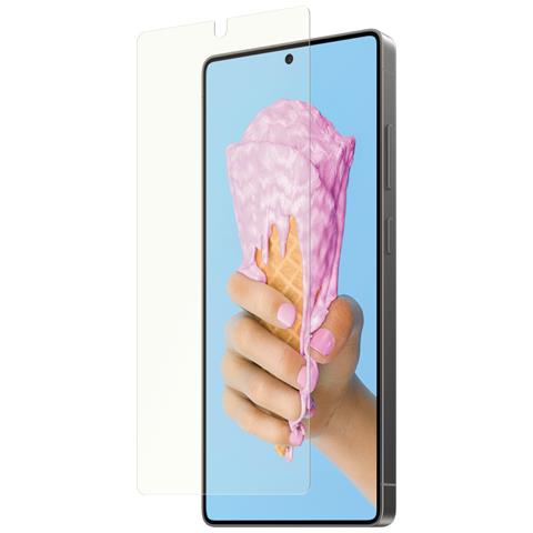 ® All-in-One Screen Protector Samsung Galaxy S25 Ultra | Ultra Wide Fit Pellicola proteggischermo trasparente 1 pz - Foto 1