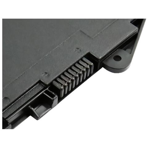 Batteria Per Hp Elitebook 725 G3 820 G3 11,4v 3700mah Li-polymer - Foto 2