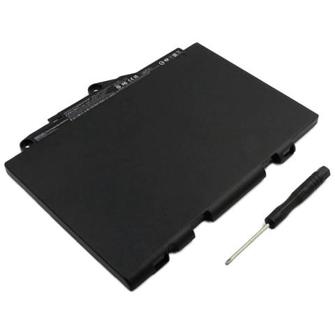 Batteria Per Hp Elitebook 725 G3 820 G3 11,4v 3700mah Li-polymer - Foto 1