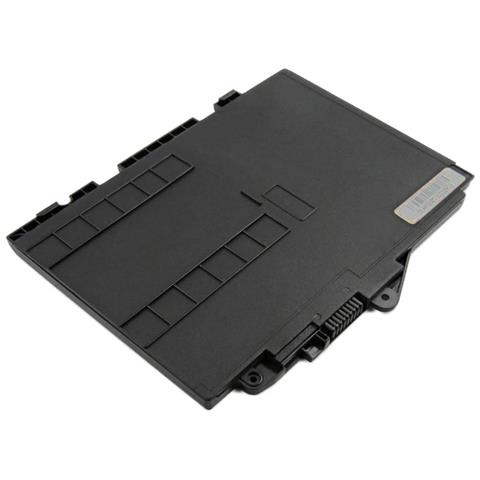 Batteria Per Hp Elitebook 725 G3 820 G3 11,4v 3700mah Li-polymer - Foto 3