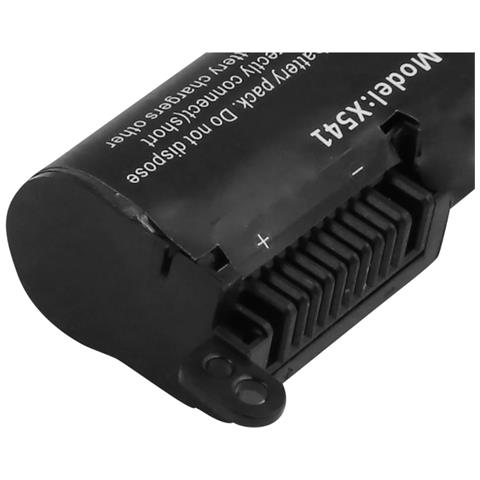 Batterie Di Ricambio Per Pc Portatile Asus X541 Li-ion 11.1v 2600mah 29.0wh - Foto 2