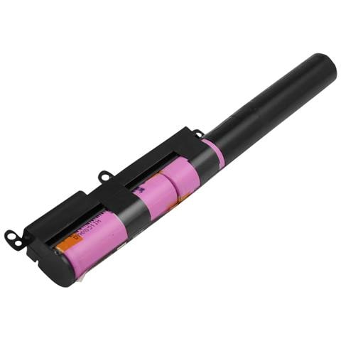 Batterie Di Ricambio Per Pc Portatile Asus X541 Li-ion 11.1v 2600mah 29.0wh - Foto 3