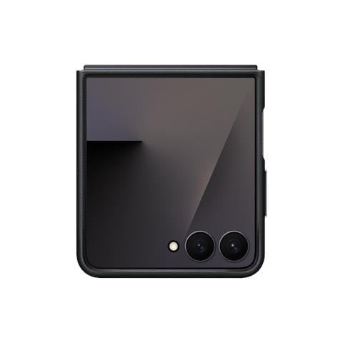 Galaxy Z Flip7 Kindsuit Case Black - Foto 1