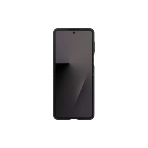 Galaxy Z Flip7 Kindsuit Case Black - Foto 2