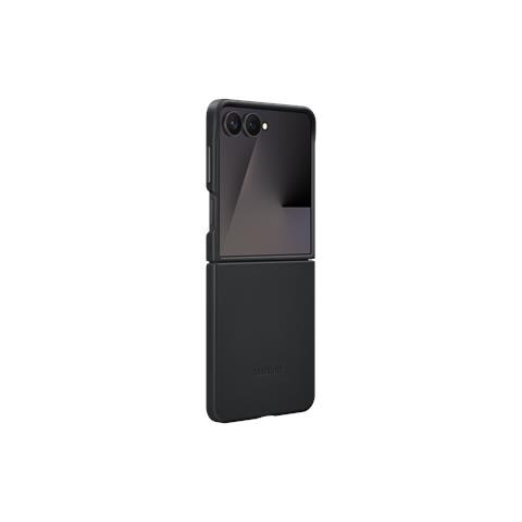 Galaxy Z Flip7 Kindsuit Case Black - Foto 6
