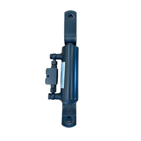 Braccio Laterale Idraulico Lunghezza 540-700mm Alesaggio 70mm - Foto 1