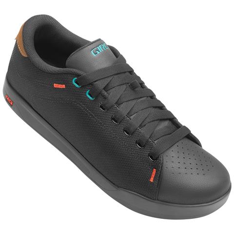 Scarpe Deed Blk Spk Tg. 48 22 - Foto 1