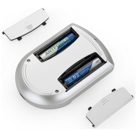 Bilancia Digitale Tascabile - Bilancia Grammi Portatile Per Gioielli Con Tara E Protezione Da Sovraccarico 200 G/0,01 G - Foto 2