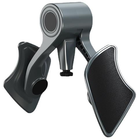 Allenatore Muscoli Pc A Resistenza Regolabile | Dispositivo Per Esercizi Di Kegel Per Rorzo Pavimento Pelvico Black - Foto 1