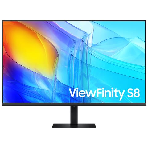 Monitor 37" VA Flat LS37D802EAUXEN 4K Ultra HD Tempo di risposta 5 ms - Foto 17