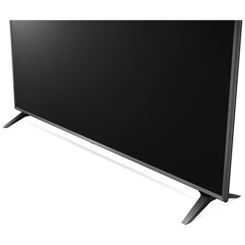 TV LED 4K Ultra HD 109.2" 43UR781C - Foto 2
