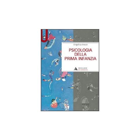 Angelica Arace - Psicologia della prima infanzia - Foto 1
