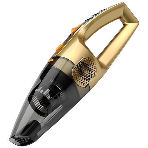 Aspirapolvere Portatile Da 120w Per Auto E Casa - Foto 1
