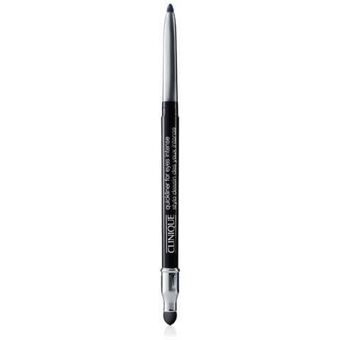 , Quickliner, Doppio, Matita Eyeliner In Gel, 01, Nero Intenso, 0.25 G - Foto 1