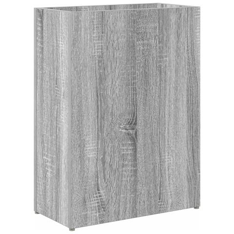 Supporto per Ombrellone Grigio Sonoma 40 x 20 x 55,5 cm - Foto 1