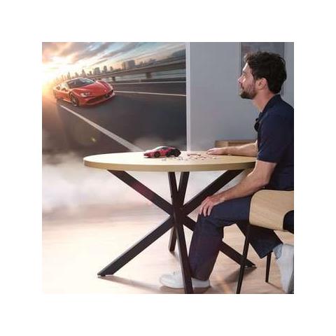 12008041 puzzle Puzzle 3D 108 pz Veicoli - Foto 2