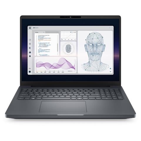 Pro Max 16 Plus MB16250 Intel Core Ultra 7 265HX Workstation mobile 40,6 cm (16") Full HD+ 32 GB DDR5-SDRAM 1 TB SSD NVIDIA RTX PRO 2000 Blackwell Wi-Fi 7 (802.11be) Windows 11 Pro Tedesco Nero - Foto 1