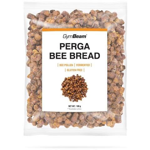 Superfood Pane D'ape Perga Fermentato 100 G - Foto 1