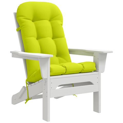 Cuscino per Lounger Sole PUTTEN 100% Poliestere - Foto 2