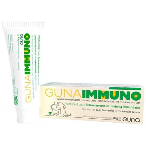 Gunaimmuno 50 g - Foto 1
