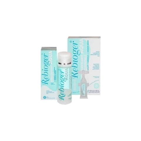 Rebioger Acqua Dermopurificante 200 ml - Foto 1