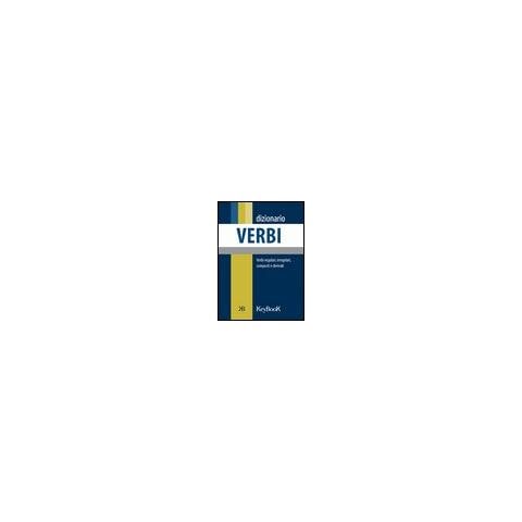Dizionario dei verbi - Foto 1