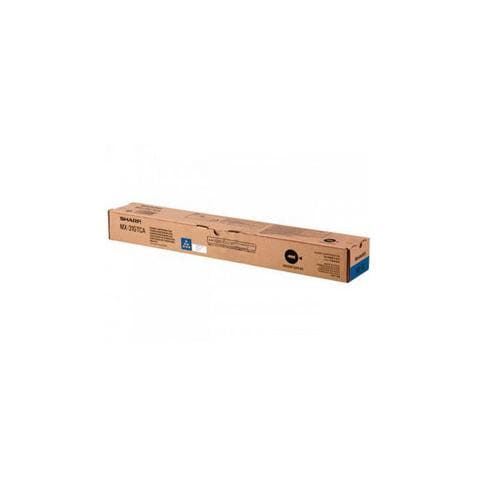 Toner Originale Ciano MX-2301N Capacità 15000 Pagine - Foto 1