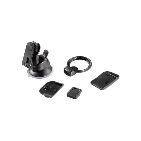 Kit di supporto Tom Tom, staffa e 4 adattatori - Foto 1