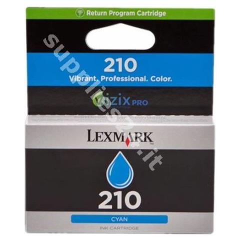 Cartuccia Ink Originale Ciano Pro 4000/5500 Capacità 500 Pagine - Foto 2