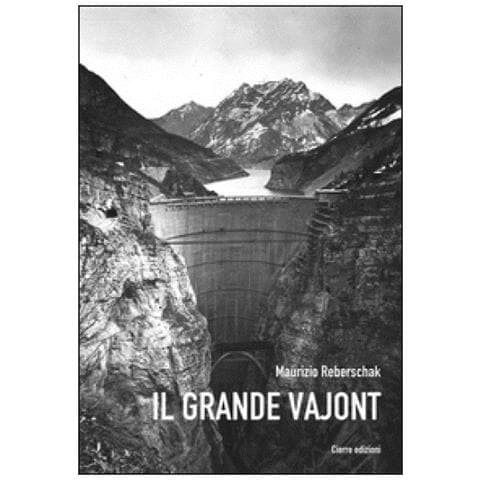 Maurizio Reberschak - Il Grande Vajont - Foto 2