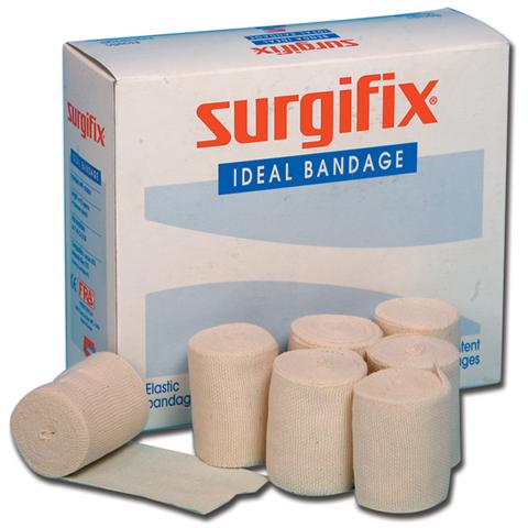 Benda Tipo Ideal 7 Cm X 4,5 M - 20 Pezzi - Foto 1