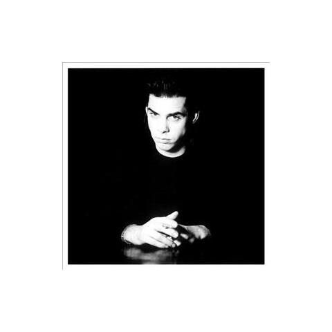 Cd Cave Nick & Bad Seeds - First Born Is - Foto 1